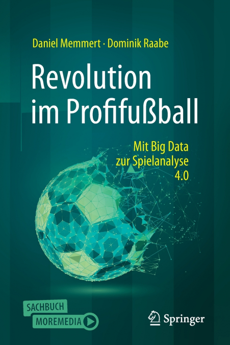Revolution im Profifußball