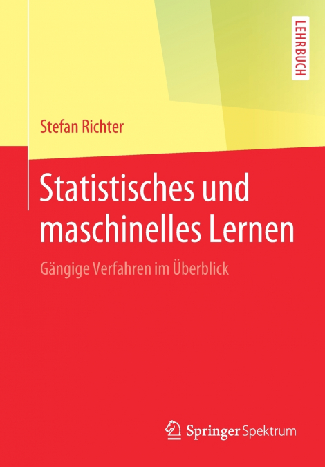 Statistisches und maschinelles Lernen
