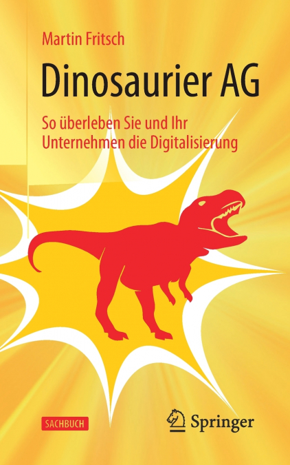 Dinosaurier AG