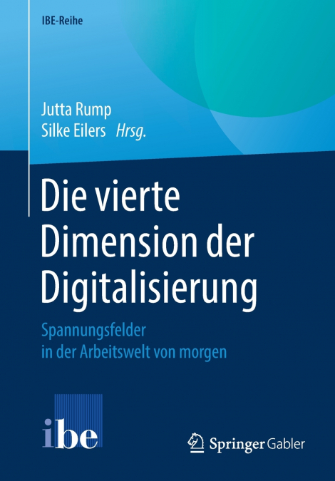 Die vierte Dimension der Digitalisierung