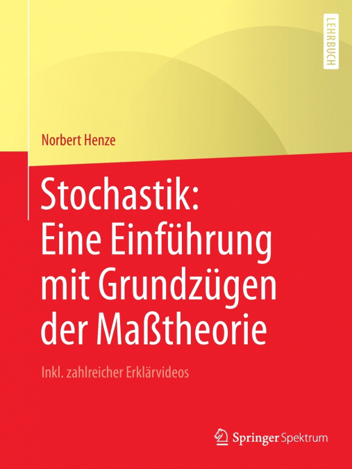 Stochastik