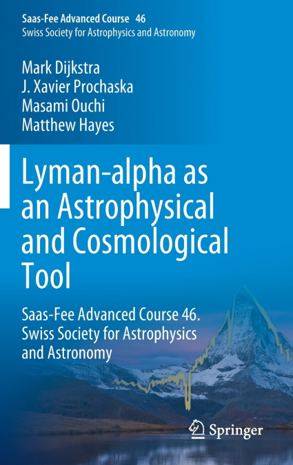 Lyman-alpha as an Astrophysical and Cosmological Tool
