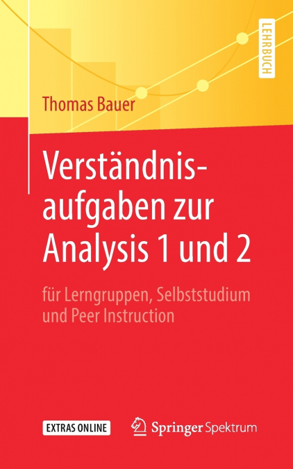 Verständnisaufgaben zur Analysis 1 und 2