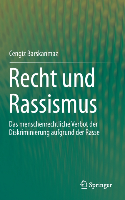 Recht und Rassismus