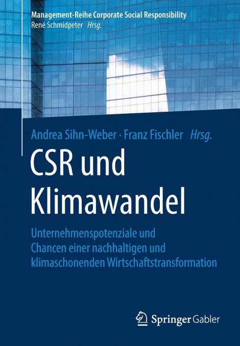 CSR und Klimawandel