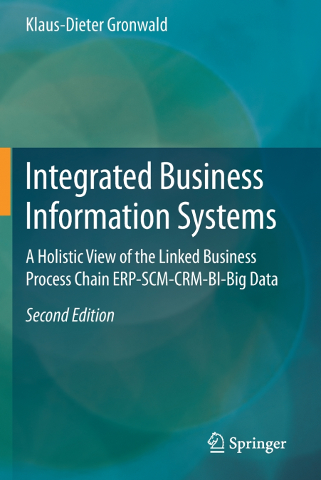 Integrated Business Information Systems