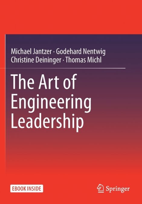 The Art of Engineering Leadership