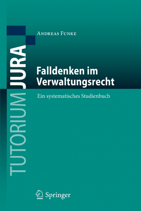 Falldenken im Verwaltungsrecht