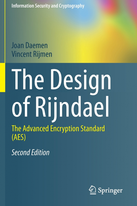 The Design of Rijndael