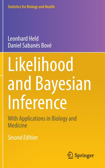 Likelihood and Bayesian Inference