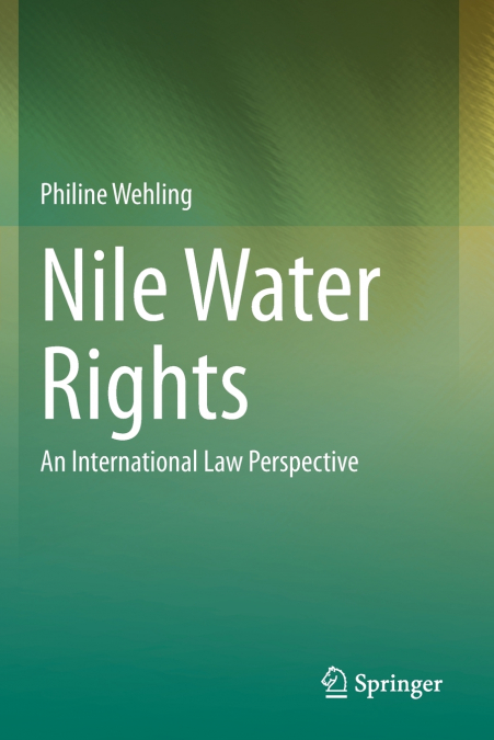 Nile Water Rights