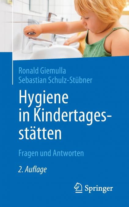 Hygiene in Kindertagesstätten
