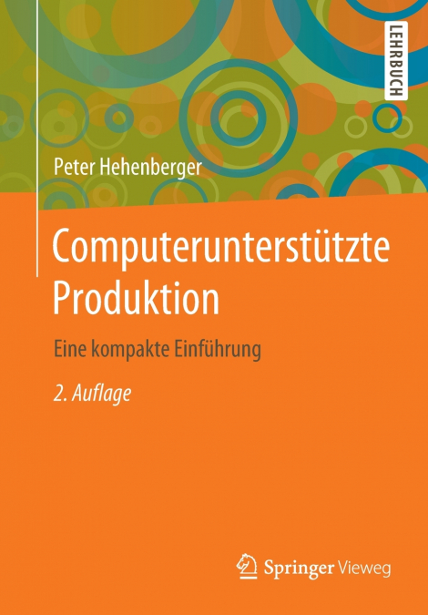 Computerunterstützte Produktion