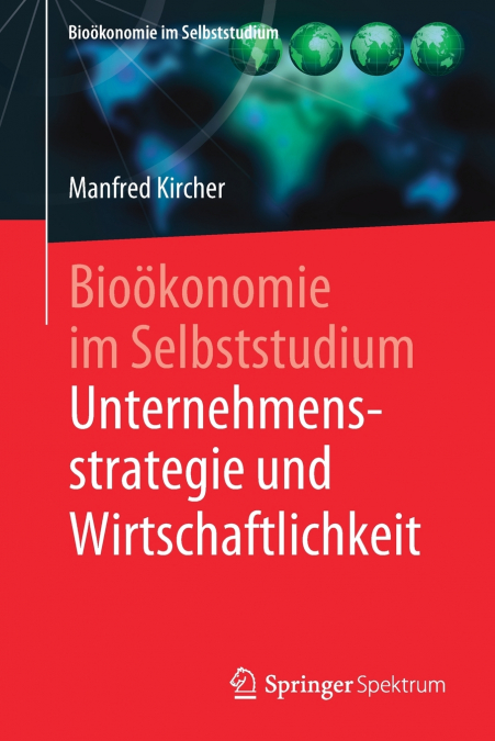 Bioökonomie im Selbststudium