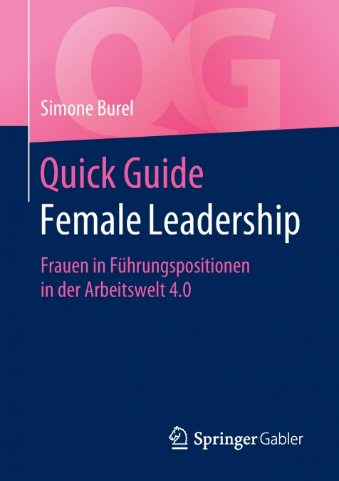 Quick Guide Female Leadership