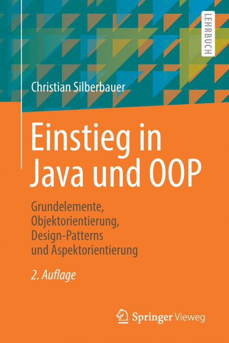 Einstieg in Java und OOP
