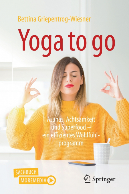 Yoga to go