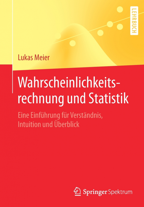Wahrscheinlichkeitsrechnung und Statistik