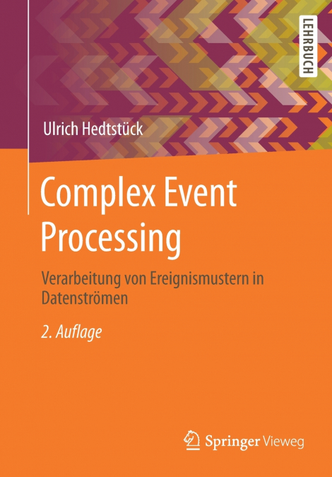 Complex Event Processing