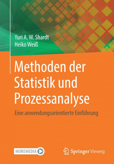 Methoden der Statistik und Prozessanalyse
