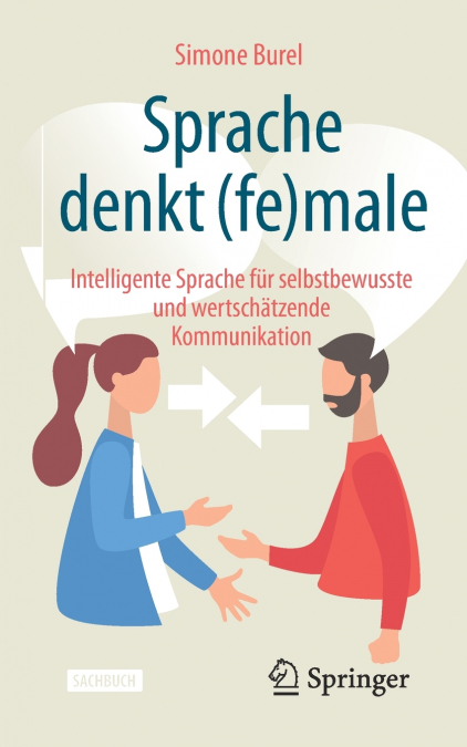 Sprache denkt (fe)male