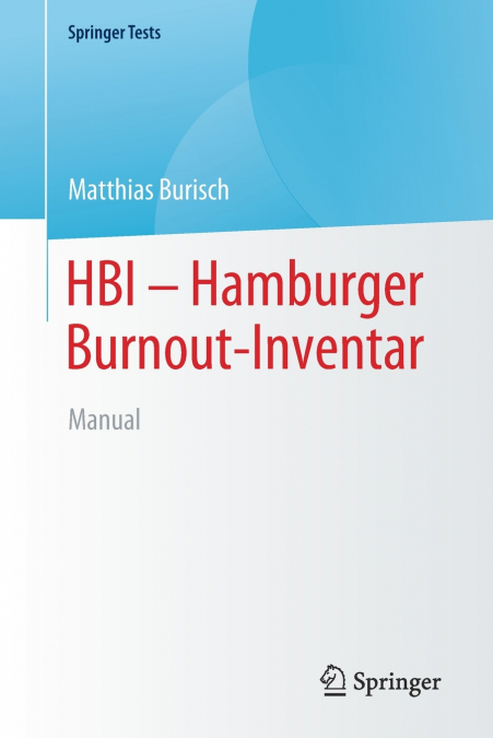 HBI - Hamburger Burnout-Inventar