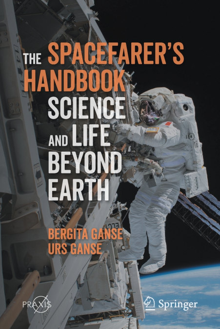The Spacefarer’s Handbook