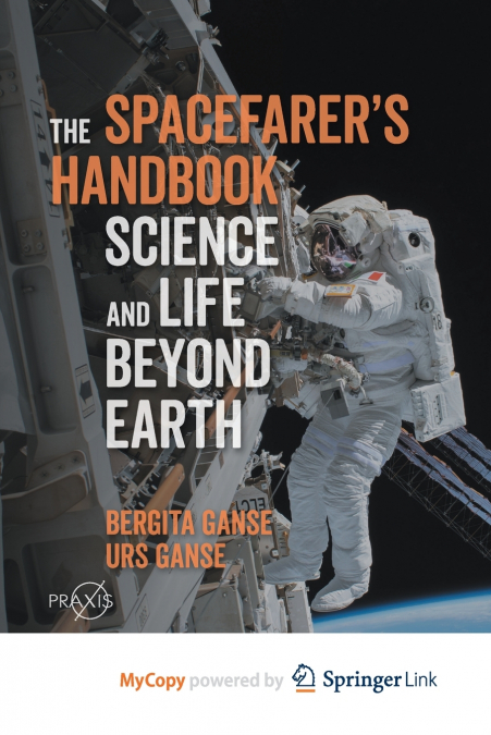 The Spacefarer’s Handbook