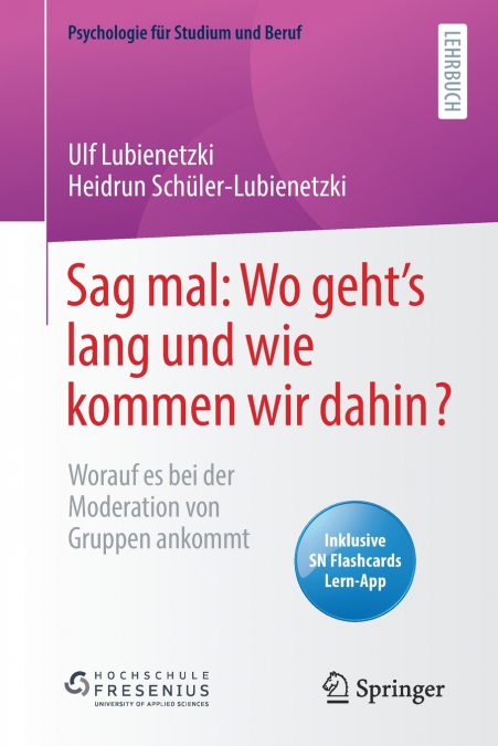 Sag mal