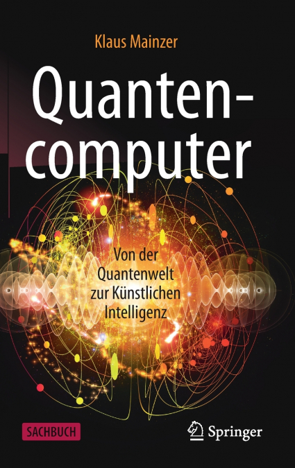 Quantencomputer