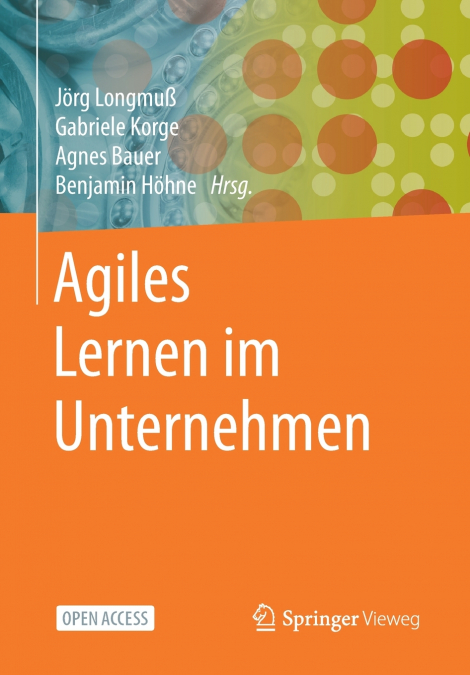 Agiles Lernen im Unternehmen
