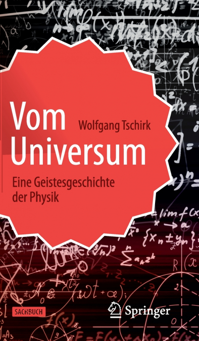 Vom Universum