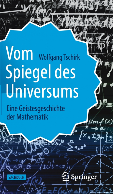 Vom Spiegel des Universums
