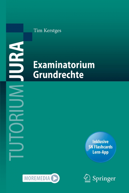 Examinatorium Grundrechte