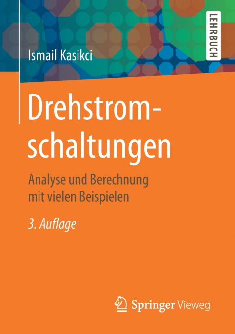 Drehstromschaltungen
