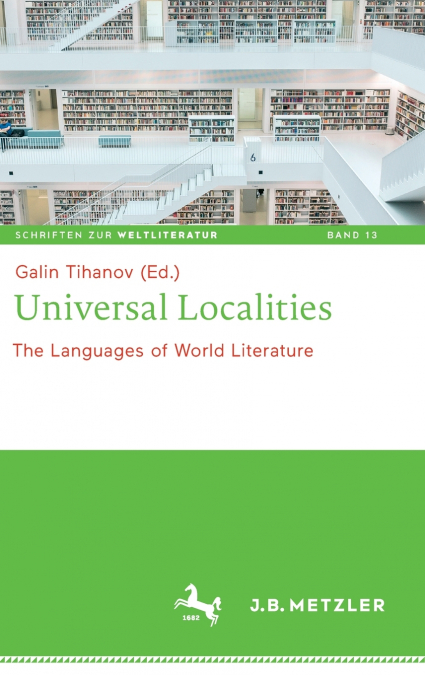 Universal Localities
