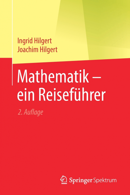 Mathematik - ein Reiseführer