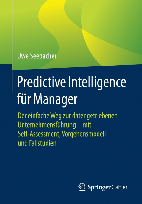 Predictive Intelligence für Manager