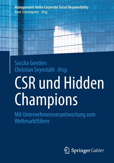 CSR und Hidden Champions