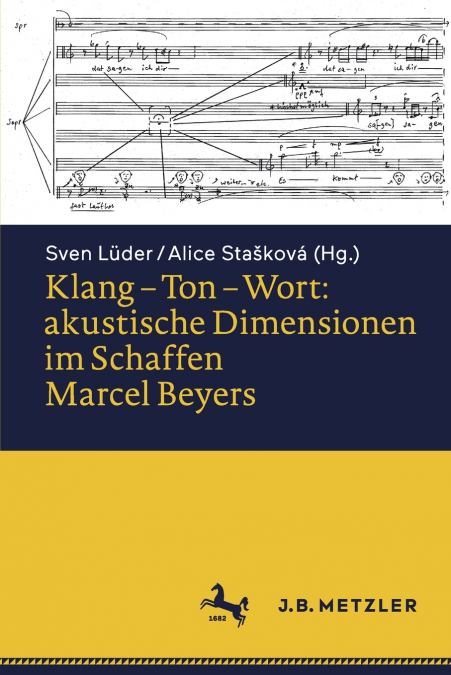 Klang - Ton - Wort