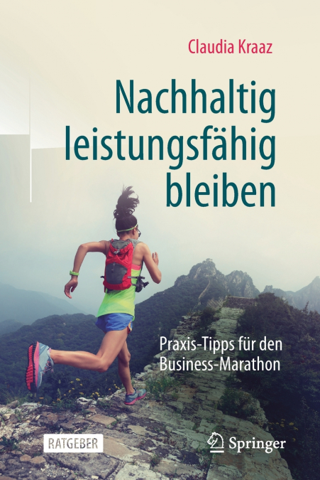 Nachhaltig leistungsfähig bleiben