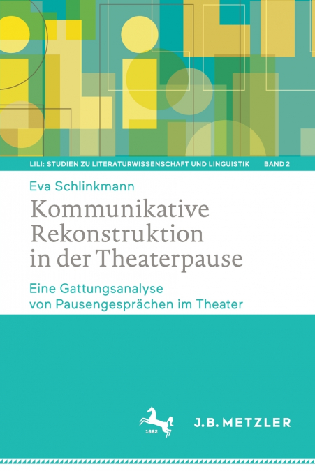 Kommunikative Rekonstruktion in der Theaterpause