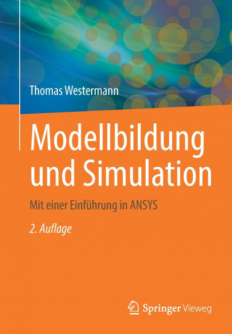 Modellbildung und Simulation