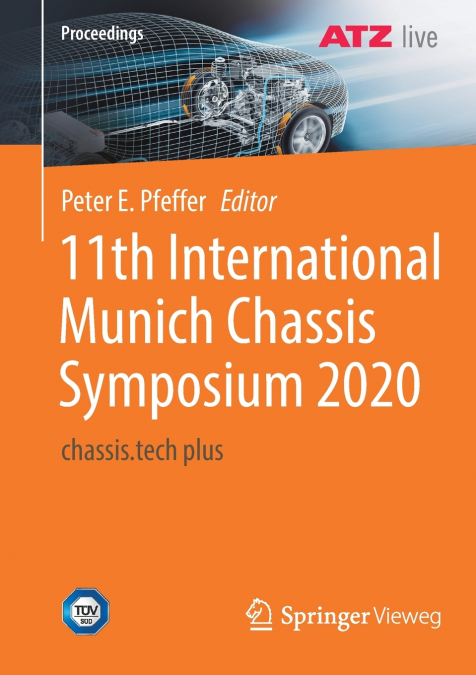 11th International Munich Chassis Symposium 2020