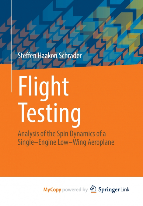 Flight Testing
