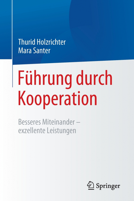 Führung durch Kooperation