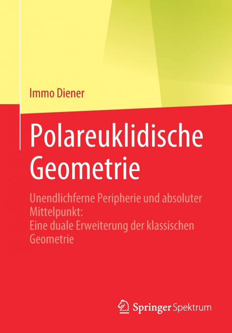 Polareuklidische Geometrie