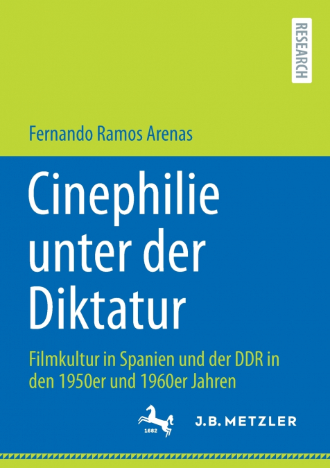 Cinephilie unter der Diktatur