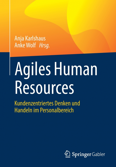 Agiles Human Resources