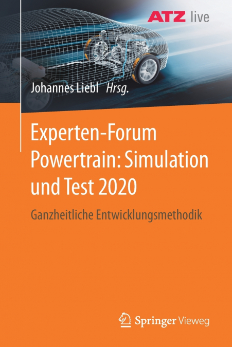 Experten-Forum Powertrain